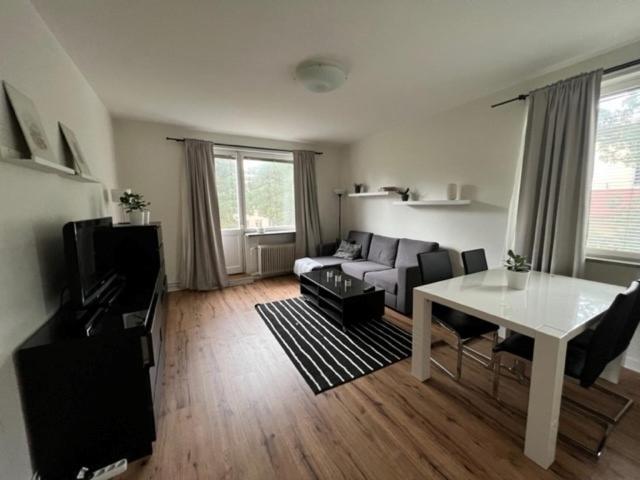 Stockholm Apartment & Living Ngoại thất bức ảnh