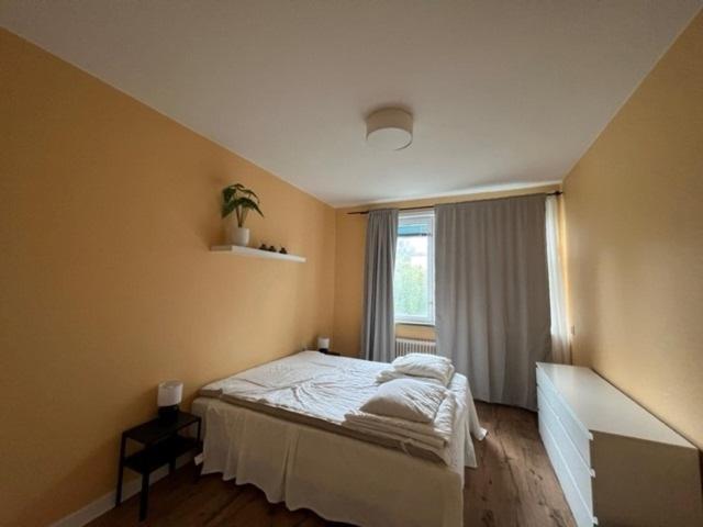 Stockholm Apartment & Living Ngoại thất bức ảnh