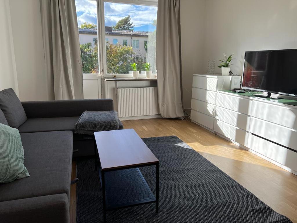 Stockholm Apartment & Living Ngoại thất bức ảnh