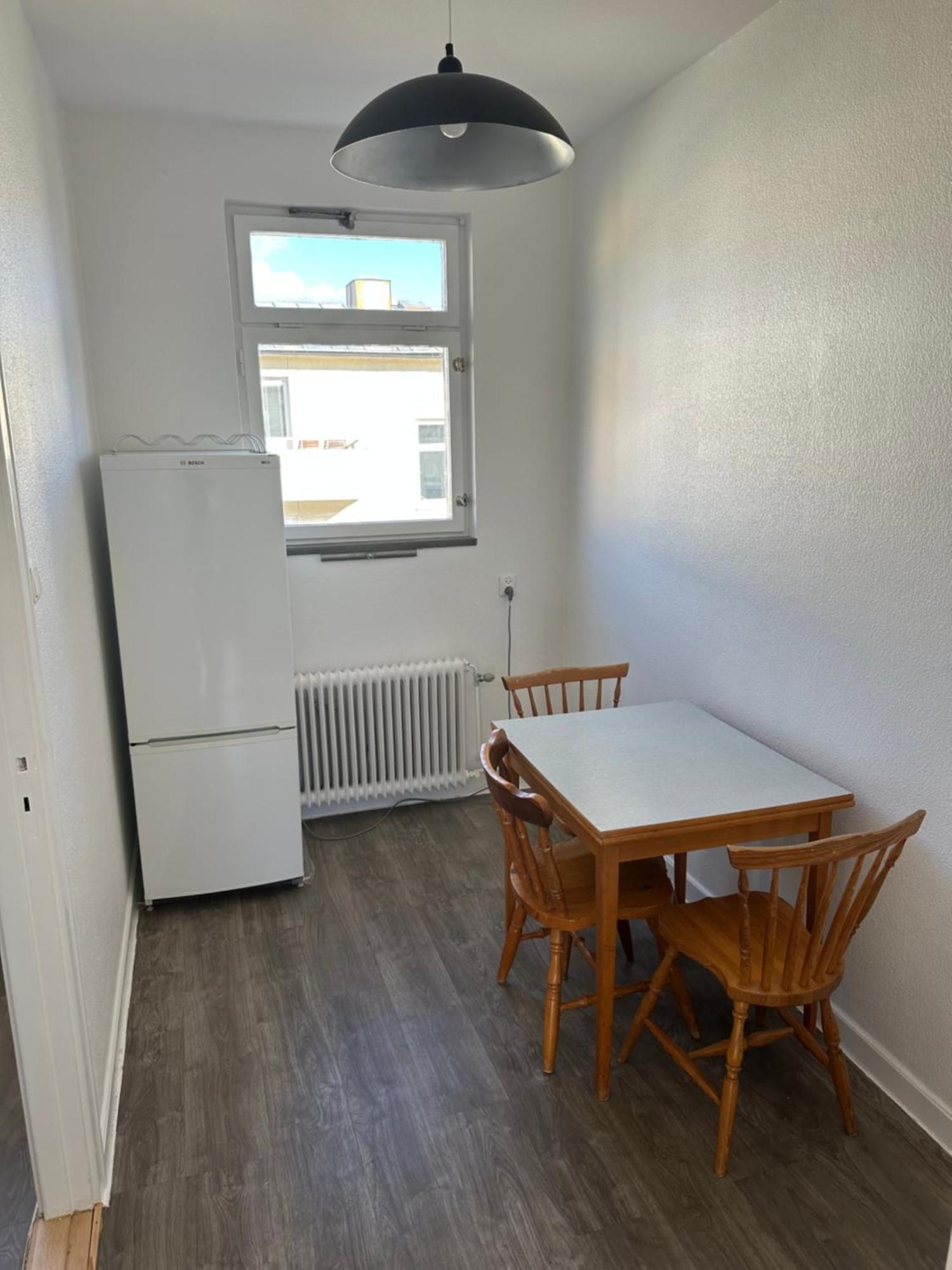 Stockholm Apartment & Living Ngoại thất bức ảnh