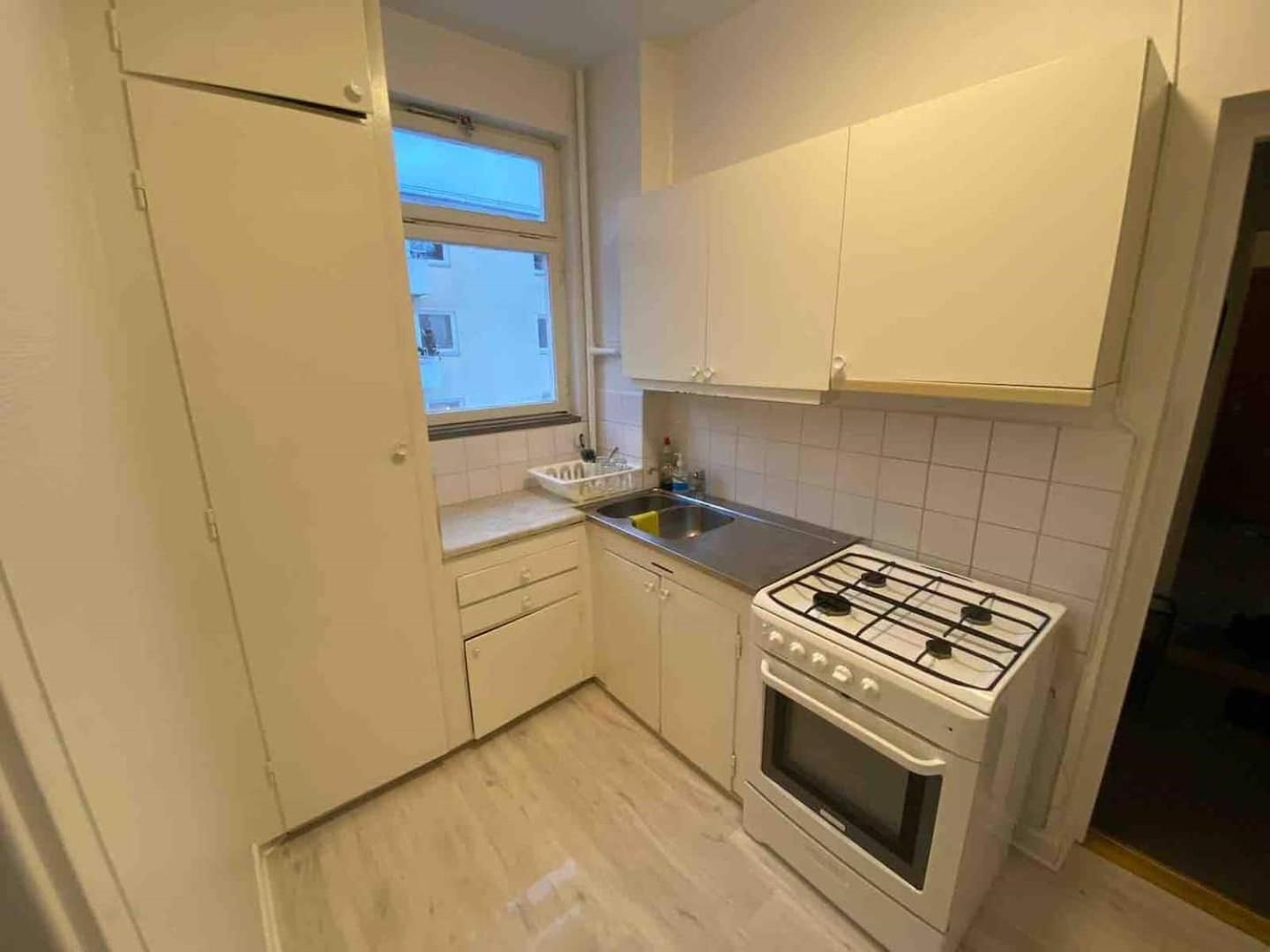 Stockholm Apartment & Living Ngoại thất bức ảnh