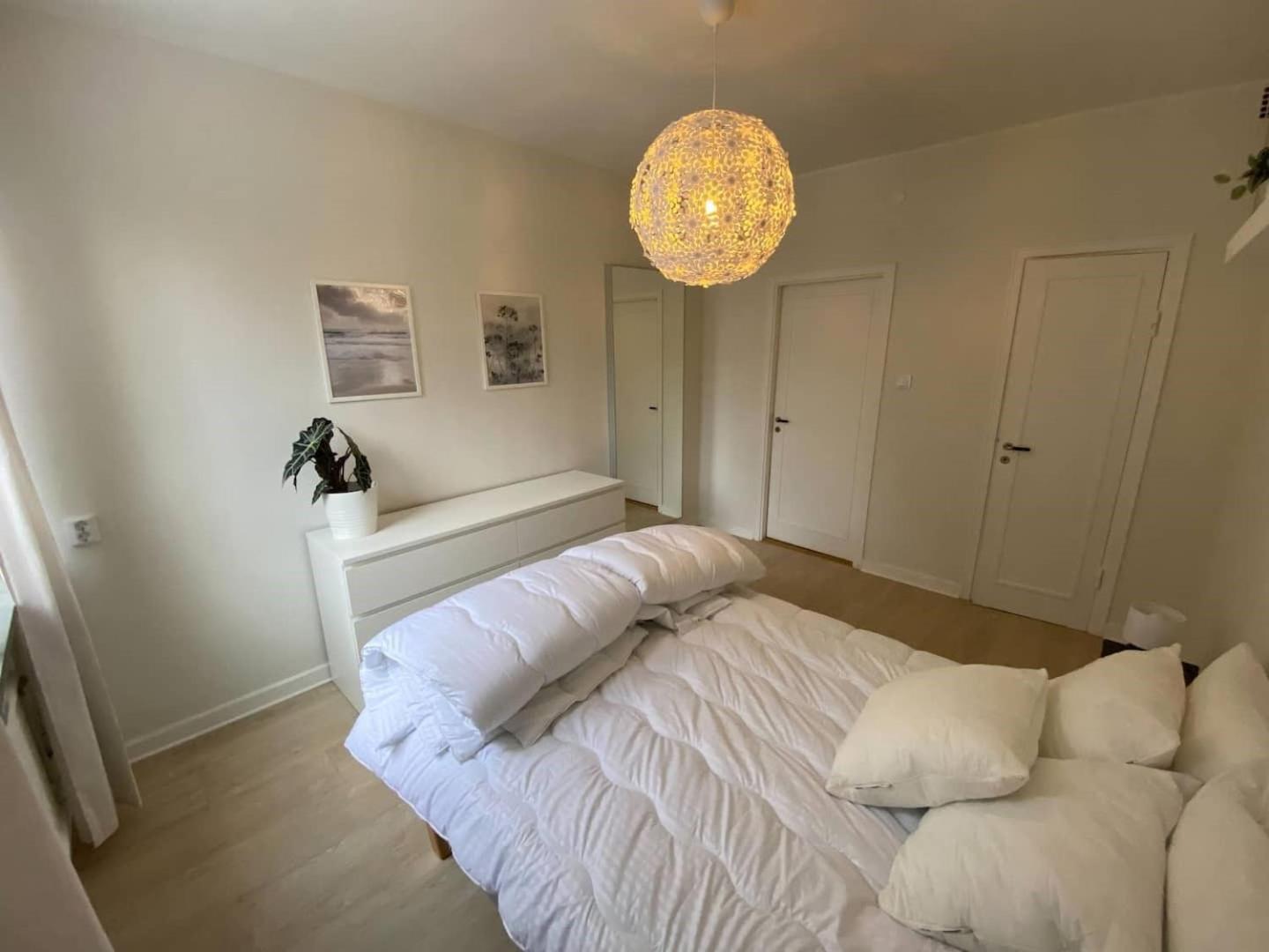 Stockholm Apartment & Living Ngoại thất bức ảnh