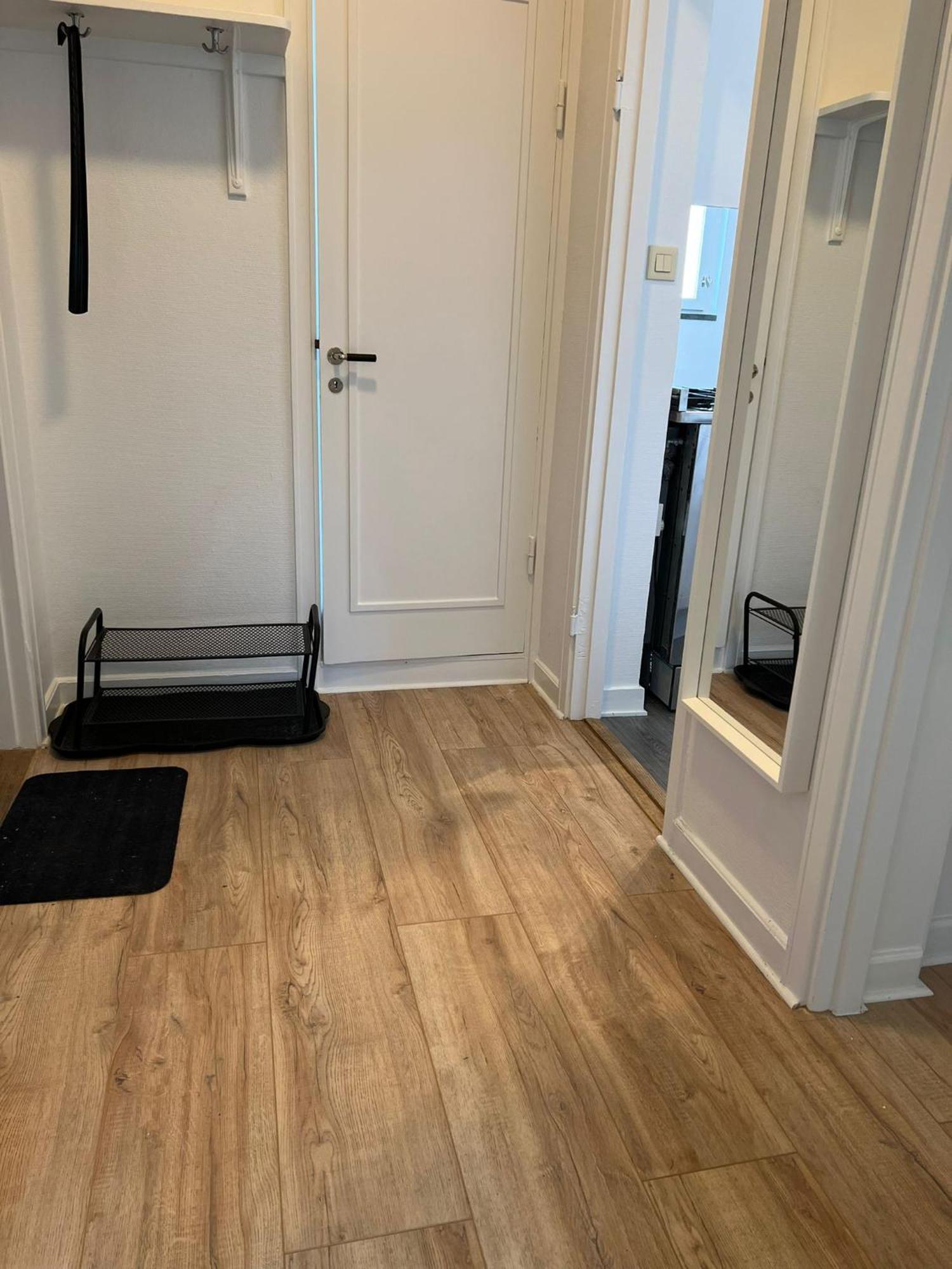 Stockholm Apartment & Living Ngoại thất bức ảnh