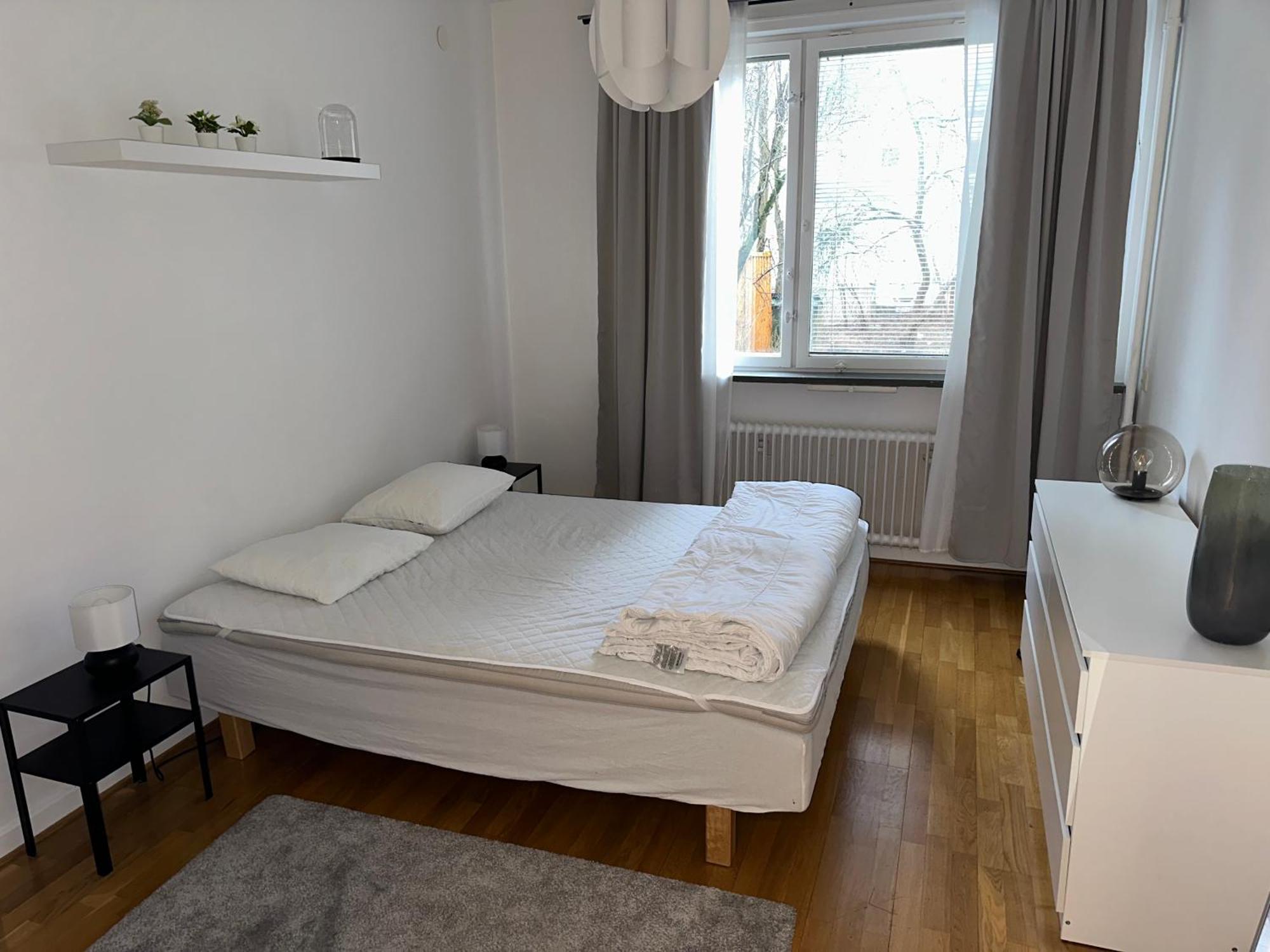 Stockholm Apartment & Living Ngoại thất bức ảnh