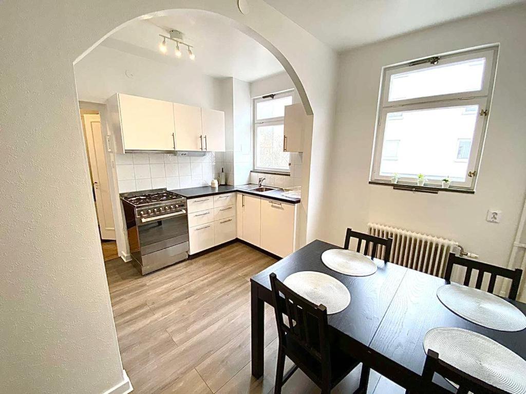 Stockholm Apartment & Living Ngoại thất bức ảnh