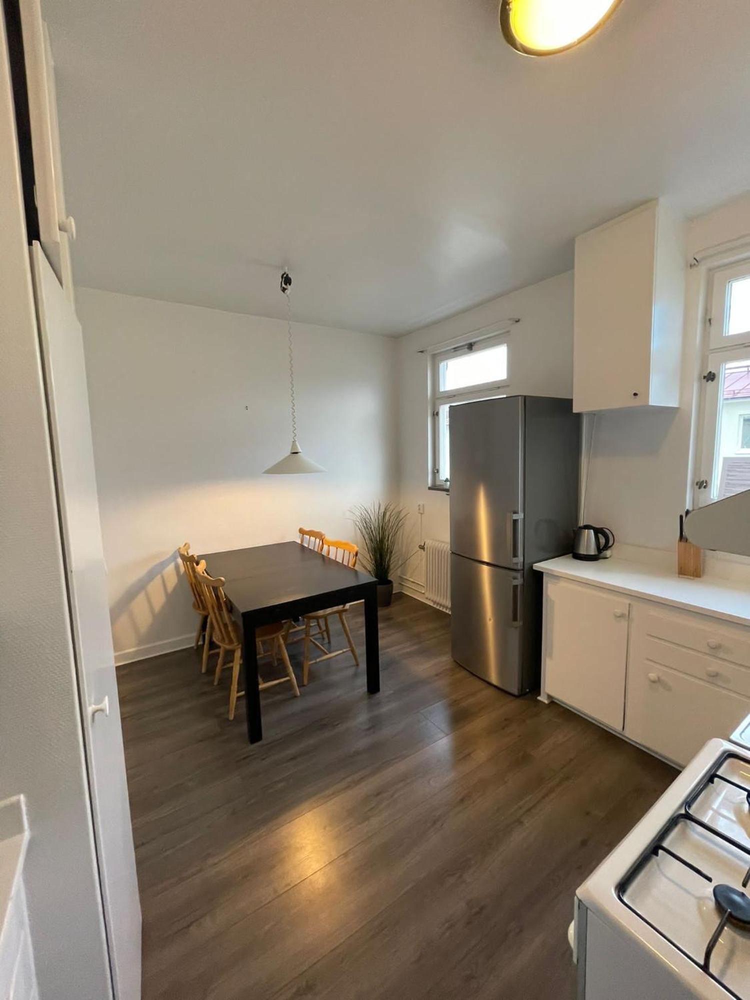 Stockholm Apartment & Living Ngoại thất bức ảnh