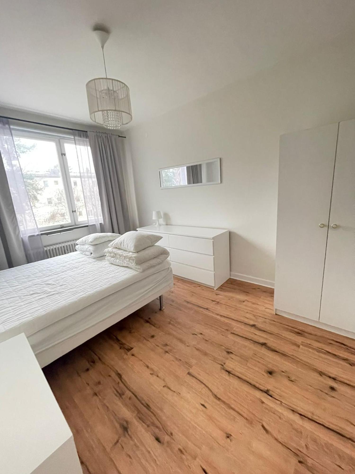 Stockholm Apartment & Living Ngoại thất bức ảnh
