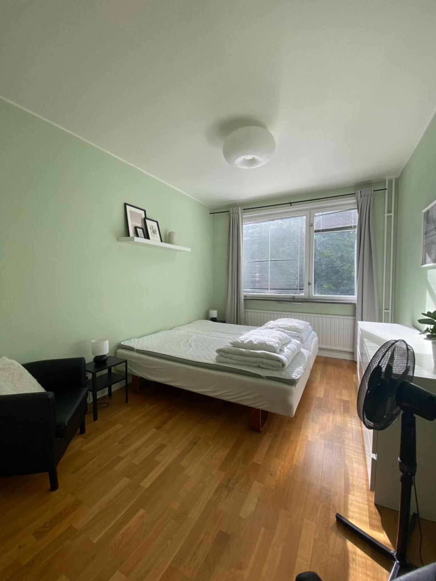 Stockholm Apartment & Living Ngoại thất bức ảnh